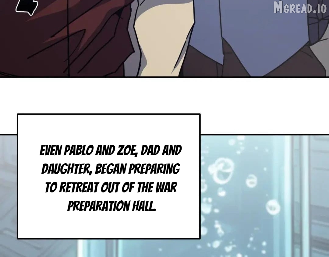 Log into the Future Chapter 323  - page 18